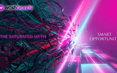 The ‘Saturated Market’ Myth: What 99% of Operators Get Wrong