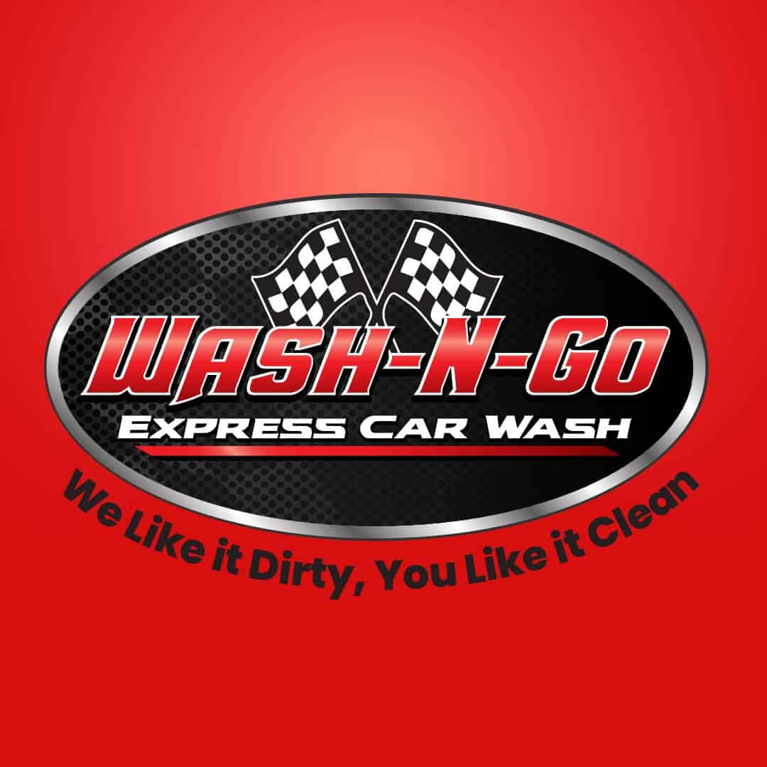 WashNGo Car Wash Marketing Materials Wash Brands