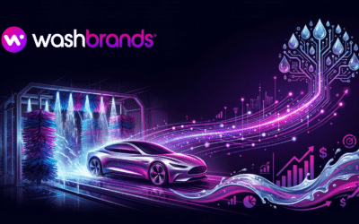 The car wash industry is shifting from rapid expansion to strategic, sustainable growth.